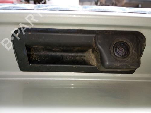 Used Tailgate handle Tailgate handle AUDI A1 Sportback (GBA) 30 TFSI (110 hp) 33958543 33958543
