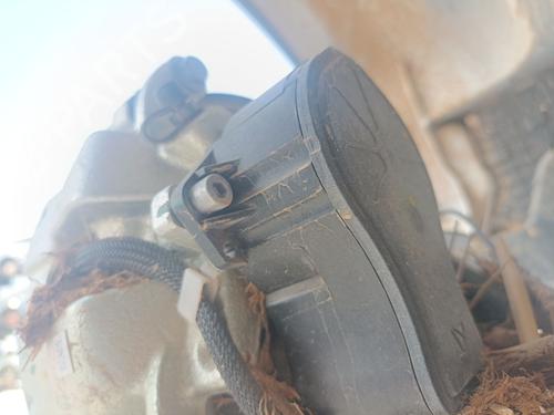 Used Left rear brake caliper Left rear brake caliper FORD TRANSIT V363 Van (FCD, FDD) 2.0 EcoBlue (130 hp) 40228312 40228312