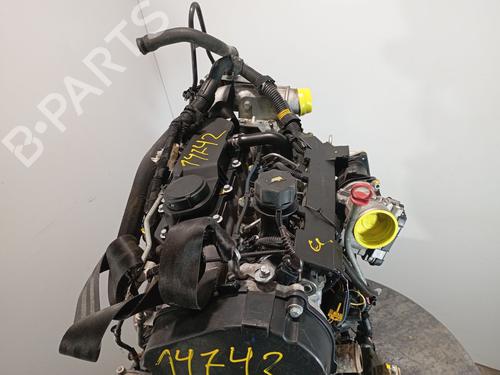 Engine FIAT DUCATO Van (250_) 130 Multijet 2,3 D | BP34390805M1  - Image 9