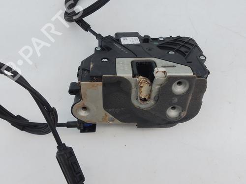 Front right lock FORD B-MAX (JK) 1.0 EcoBoost | BP26308078C97 