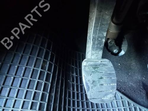 Used Clutch pedal DACIA DOKKER MPV (KE_) [2012-2025]  19644313
