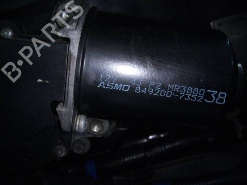 Front wiper motor MITSUBISHI PAJERO IV (V8_W, V9_W) 3.2 DI-D (V88W, V98W) | BP16585338M29 