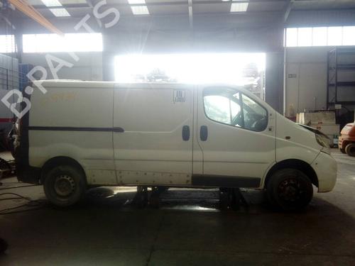 Driver airbag OPEL VIVARO A Van (X83) 2.5 DTI (F7) | BP10173083C9 