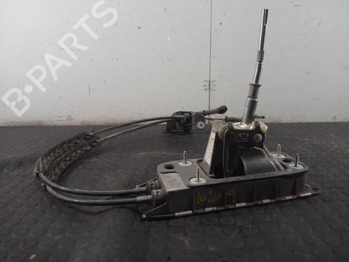 Used Gear lever VW TIGUAN (5N_) 2.0 TDI (110 hp) 11423148
