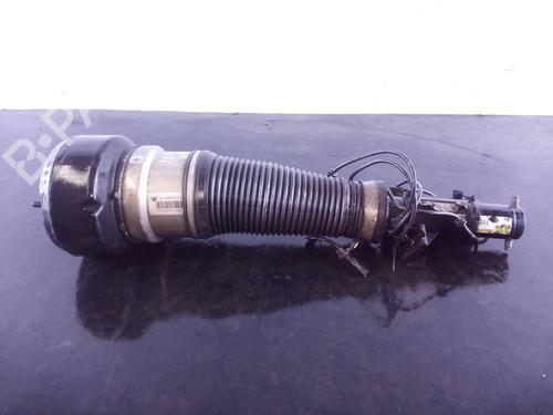 Used Left front shock absorber MERCEDES-BENZ S-CLASS (W221, V221) [2005-2013]  18723729