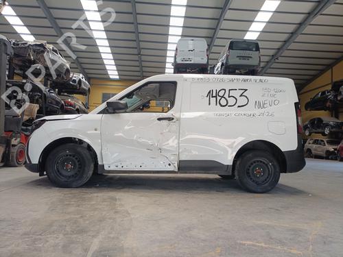 Used Parts FORD TRANSIT Van (FA_ _) 2.4 DI RWD (FAA_, FAB_, FAC_, FAD_) 4920331