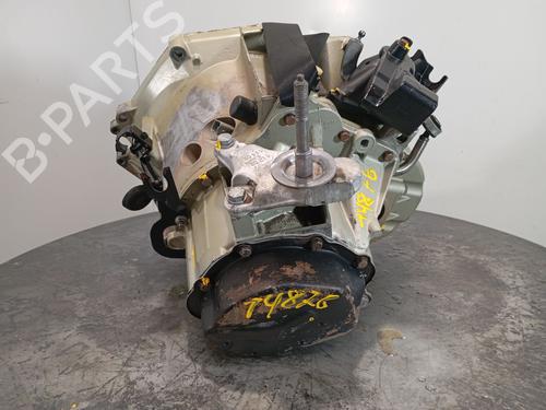 Used Gearbox Gearbox FIAT SCUDO Van (270_, 272_) 1.6 D Multijet (90 hp) 34185887 34185887