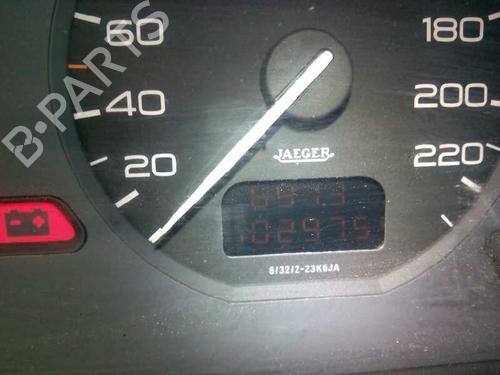 ABS pump PEUGEOT 406 (8B)  | BP4621143M43 