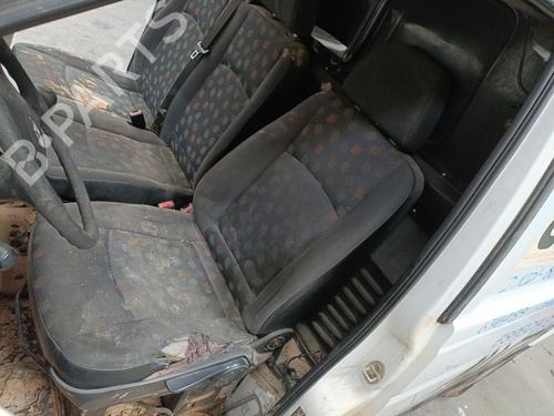 Break pedal MERCEDES-BENZ VITO / MIXTO Van (W639) 109 CDI (639.601, 639.603, 639.605) | BP32034977I19 