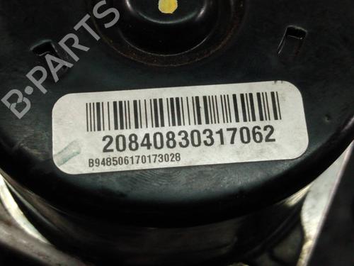 ABS pump JEEP GRAND CHEROKEE III (WH, WK) 3.0 CRD | BP8640450M43 