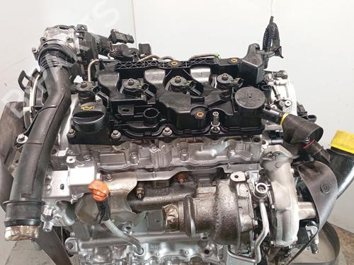 Engine CITROËN BERLINGO (ER_, EC_) 1.5 BlueHDi 100 | BP29446272M1 