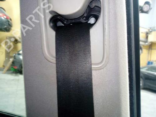 Used Front left seatbelt LAND ROVER DISCOVERY III (L319) 2.7 TD 4x4 (190 hp) 8720420