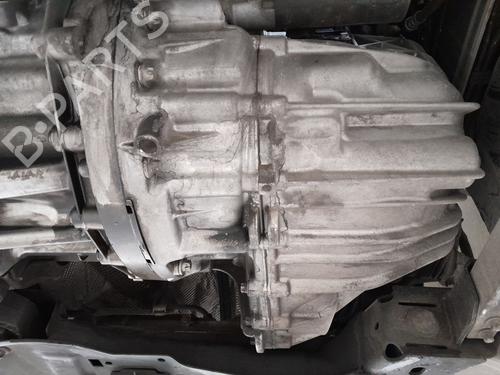Used Gearbox MERCEDES-BENZ B-CLASS Sports Tourer (W246, W242) B 180 CDI (246.200) (109 hp) 24615785