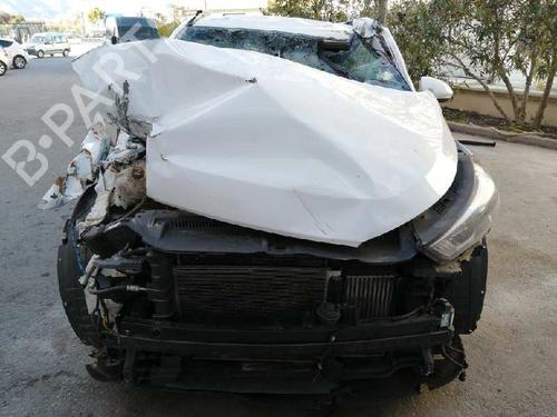 Engine control unit (ECU) HYUNDAI TUCSON (TL, TLE) 1.7 CRDi | BP5108276M57 