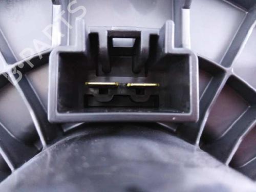 Heater blower motor JEEP COMPASS (MK49) 2.0 CRD | BP14060805M62 