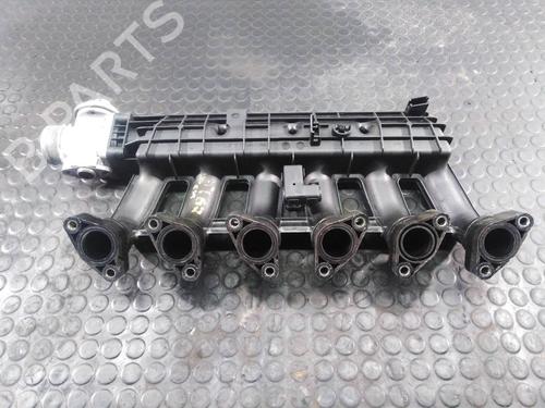 Intake manifold BMW 5 Touring (E39) 525 tds | BP8792494M70 