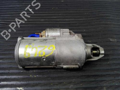 Used Starter MERCEDES-BENZ CLS (C219) [2004-2011]  4196220