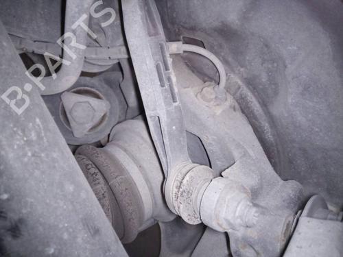 Used Right rear steering knuckle BMW 3 (F30, F80) 320 d (184 hp) 15762340
