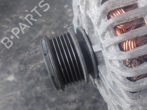 Alternator AUDI A3 (8P1) 2.0 TDI 16V | BP38535660M7 - Image 2