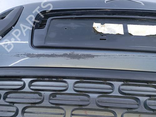 Front bumper CITROËN C4 CACTUS 1.2 THP 110 | BP31161520C7 