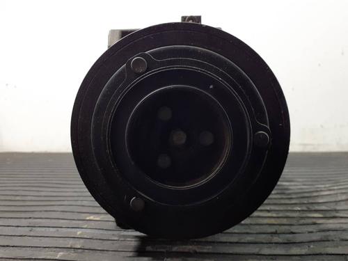 AC compressor NISSAN PATHFINDER III (R51) 2.5 dCi 4WD | BP7517561M34 