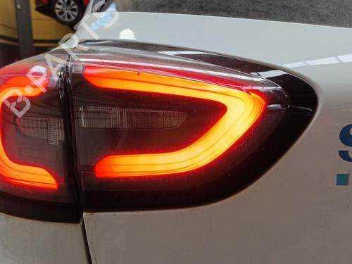 Used Left tailgate light Left tailgate light FORD PUMA (J2K, CF7) 1.0 EcoBoost mHEV (125 hp) 36595041 36595041