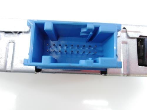 Electronic module BMW 5 (F10) 520 d | BP7670597M83 