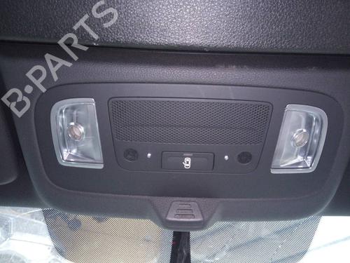 Used Interior roof light AUDI A3 Convertible (8V7, 8VE) [2013-2021]  19792453