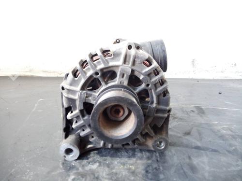 Generator BMW X5 (E53) 3.0 i (231 hp) 16069969