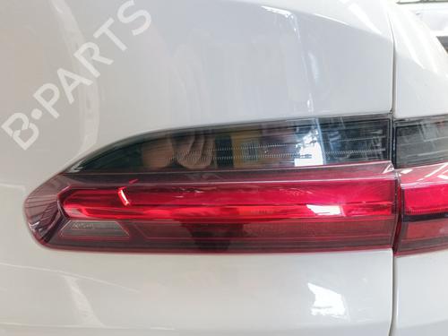 Højre baglygte bagklap BMW X4 (G02, F98) xDrive 30 d Mild-Hybrid (286 hp) 27675364
