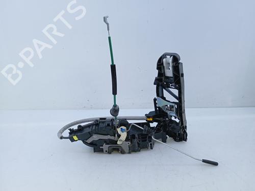 Front right lock MERCEDES-BENZ GLC (X253) 220 d 4-matic (253.905, 253.903) | BP22397900C97 