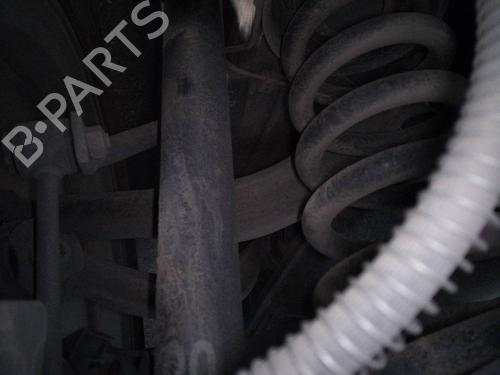 Used Left rear shock absorber MERCEDES-BENZ E-CLASS Coupe (C207) E 350 CDI (207.322) (231 hp) 8597608