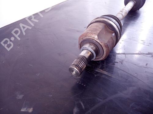 Left front driveshaft HYUNDAI ix35 (LM, EL, ELH)  | BP17152112M38 