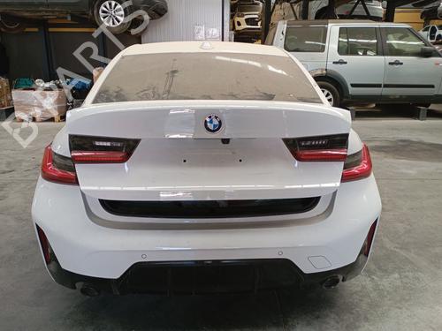 Gearbox BMW 3 (G20, G80, G28) 318 d Mild-Hybrid | BP37414376M3 - Image 15