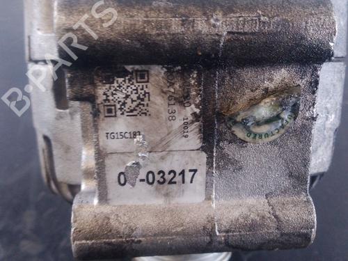 Alternator MERCEDES-BENZ E-CLASS Coupe (C207) E 250 CDI / BlueTEC / d (207.303, 207.304) | BP33755190M7 - Image 5