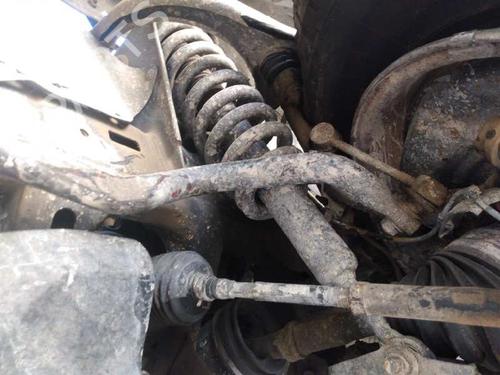 Używane Amortyzator przedni lewy TOYOTA LAND CRUISER PRADO (_J12_) 3.0 D-4D (KDJ120, KDJ125) (163 hp) 4565640