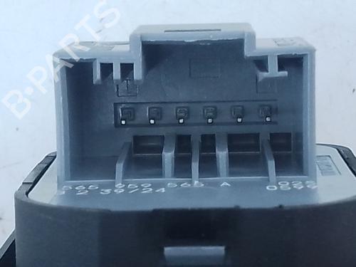 Venstre Foran elrute bryter SKODA OCTAVIA IV Combi (NX5, PV5) 1.4 TSI RS iV | BP28838129I27