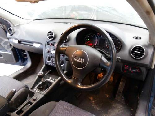 Fuel pump AUDI A3 (8P1) 2.0 TDI 16V | BP1929606M76 