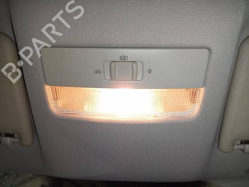 Used Interior roof light VW POLO V (6R1, 6C1) [2009-2022]  22976798