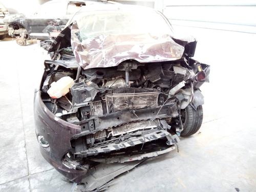 Generator FORD FIESTA VI (CB1, CCN)  | BP10355776M7 