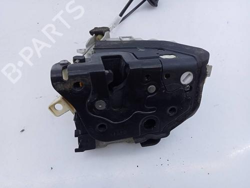 Front right lock AUDI A4 B8 (8K2)  | BP10560017C97 