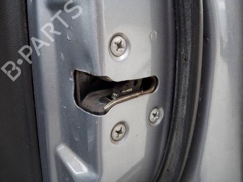 Used Front right lock NISSAN QASHQAI / QASHQAI +2 I (J10, NJ10, JJ10E) 1.5 dCi (106 hp) 15676590