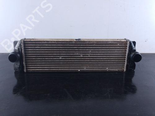 Used Intercooler Intercooler MERCEDES-BENZ SPRINTER 3,5-t Van (B906) 314 CDI (906.631, 906.633, 906.635, 906.637) (143 hp) 33656552 33656552