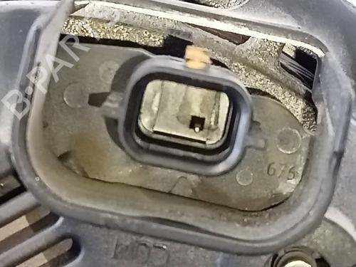 Alternator RENAULT GRAND SCÉNIC IV (R9_) 1.7 Blue dCi 150 (R9A7, R9A8) | BP16785304M7 
