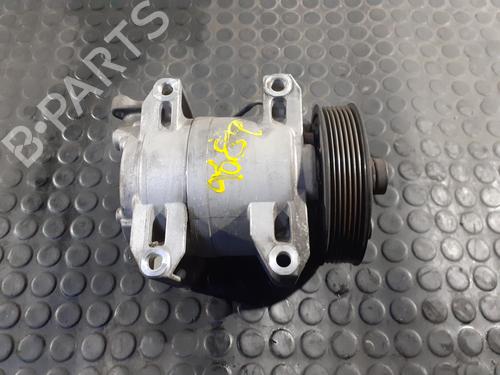 Used AC compressor NISSAN PATHFINDER III (R51) 2.5 dCi (174 hp) 8879158