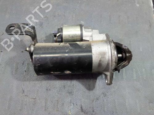 Starter OPEL ZAFIRA A MPV (T98) 2.2 DTI 16V (F75) | BP5316870M8 