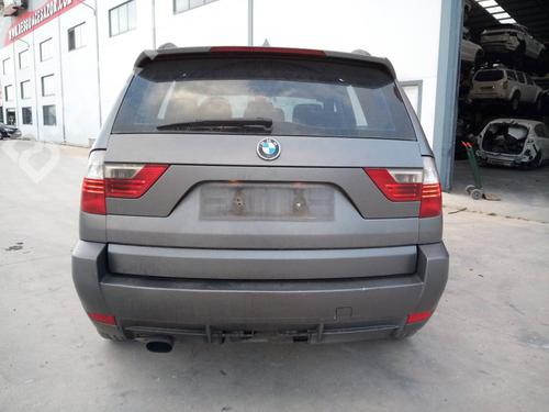 Left front window switch BMW X3 (E83) 2.0 d | BP10552596C106  - Image 13