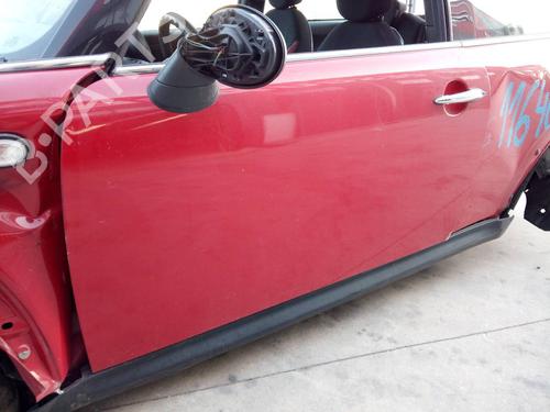Left front door MINI MINI (R56) Cooper S | BP15596873C2 