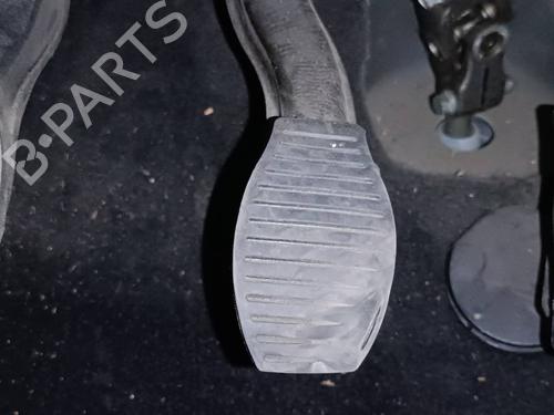 Used Break pedal OPEL CORSA E (X15) [2014-2025]  19542324