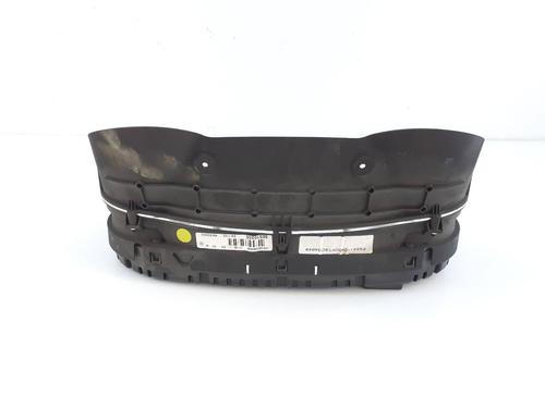 Instrument cluster ALFA ROMEO MITO (955_) 1.3 MultiJet (955AXH1B, 955AXT1A) | BP8670594C47 